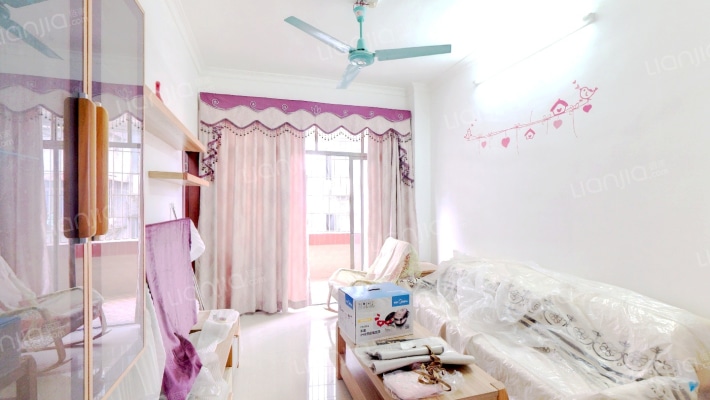 黄岐裕丰楼二手房实景图