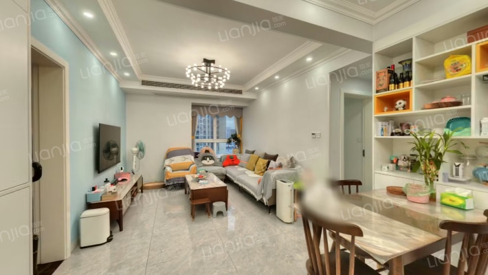 东汇家园二手房实景图