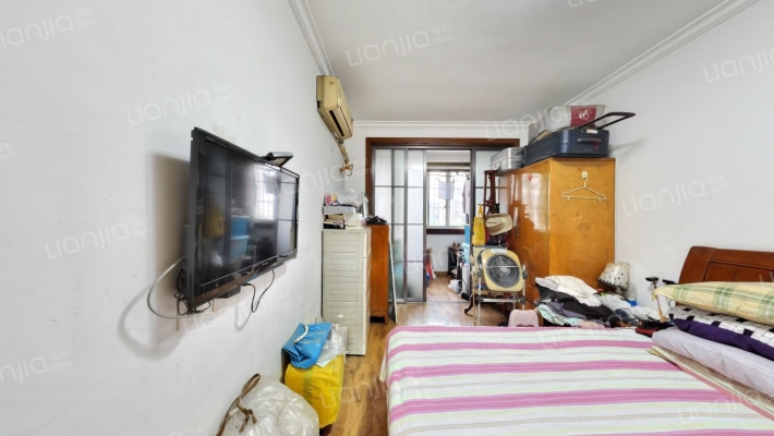 京都苑二手房实景图