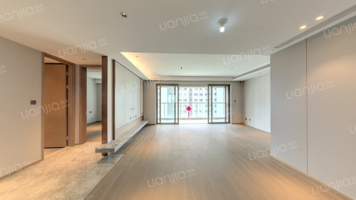 仁恒湖滨世纪二手房实景图