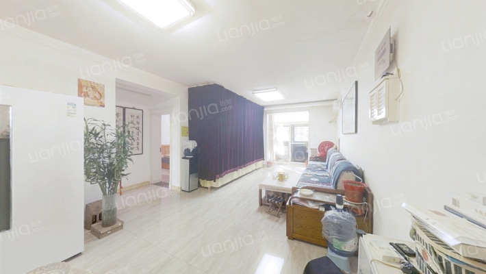 福港园(大港区)二手房实景图