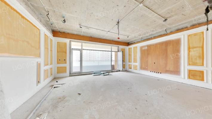 瑞仕尚城三期二手房实景图