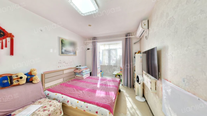 东柳西里二手房实景图