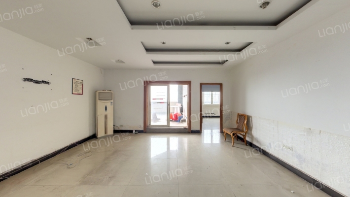 信合大厦（长寿）二手房实景图