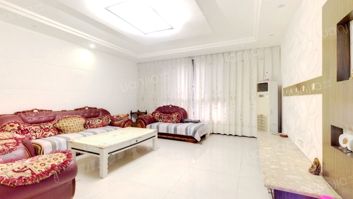 东兴金税花园二手房实景图