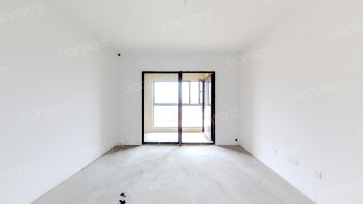 澄江金茂府二手房实景图