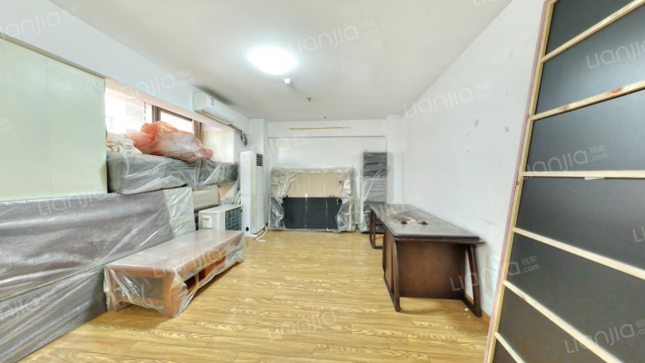 海亮香榭时光二手房实景图