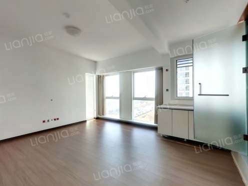 合租·华通唐岛七星 3居室 南卧