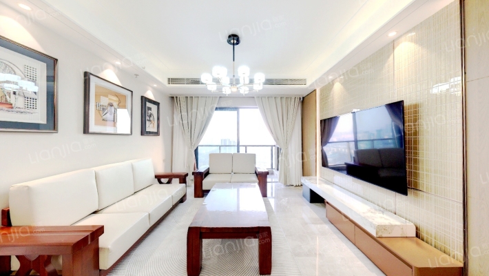 隆盛府二手房实景图