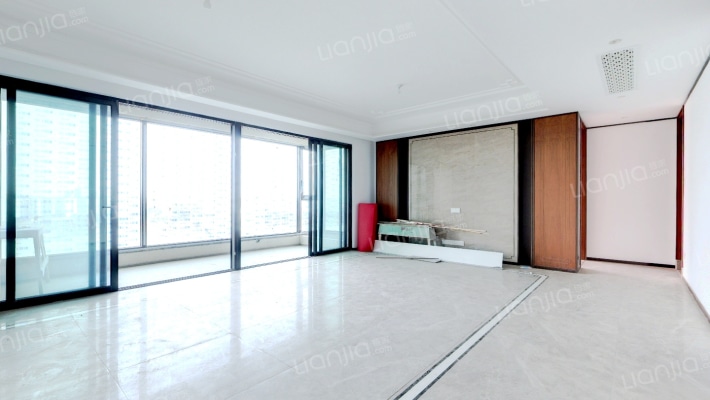 建发御珑湾二手房实景图