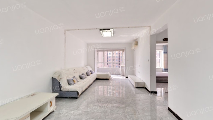 博雅盛世D区二手房实景图