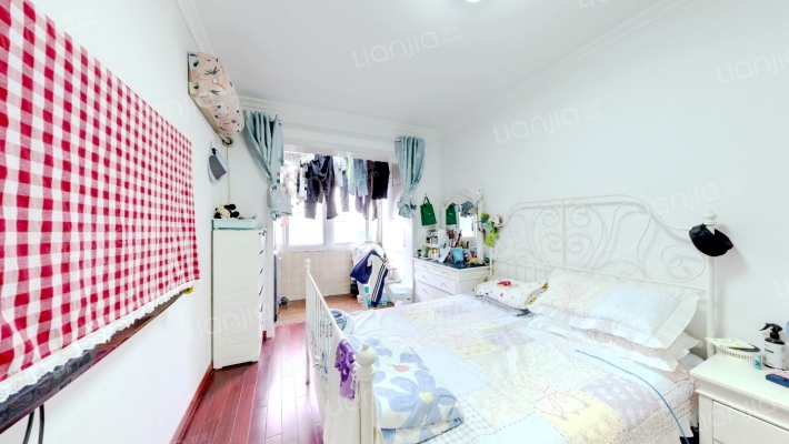 许家桥二手房实景图