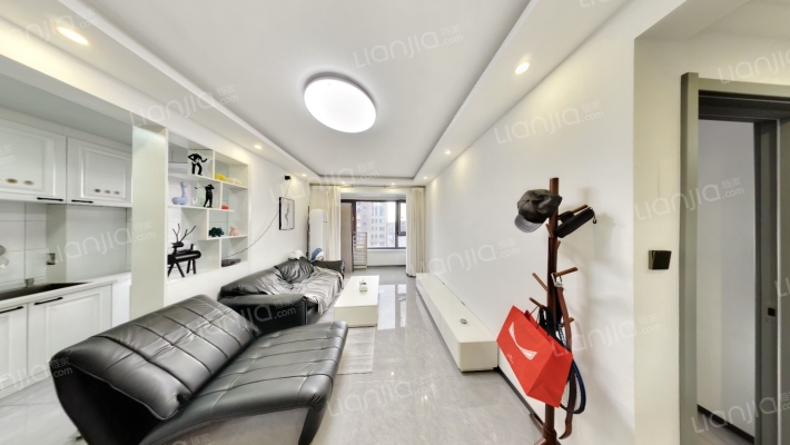 新星宇和邑C区二手房实景图