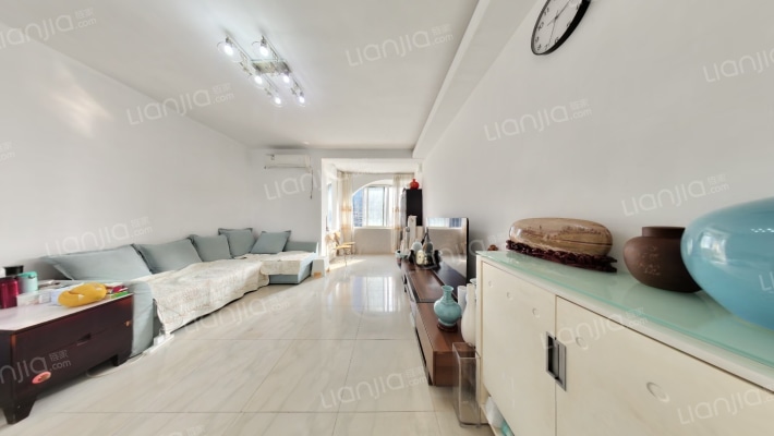 滨苑小区二手房实景图