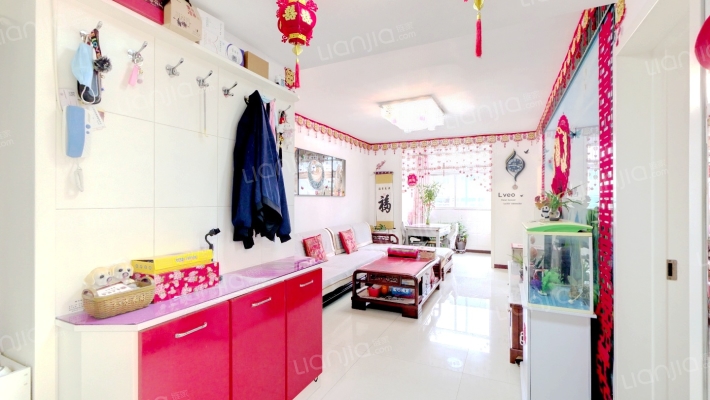 苹果苑小区(万柏林区)二手房实景图