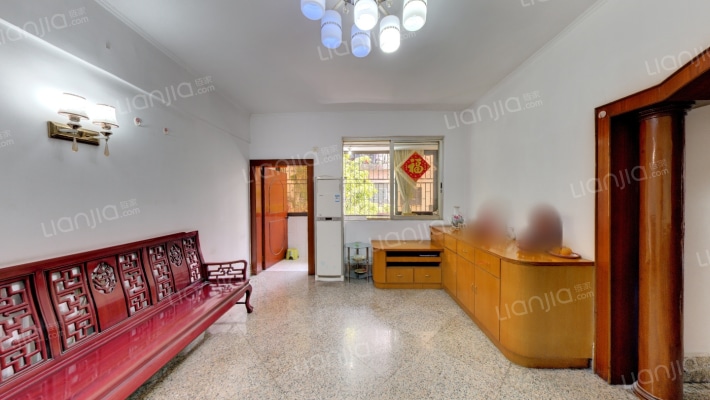 昌泰楼二手房实景图