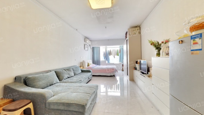 好莱坞商业广场二手房实景图