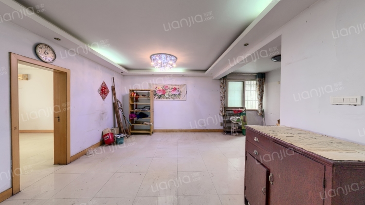 京都苑二手房实景图