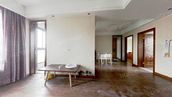 保亿风景九园二手房实景图