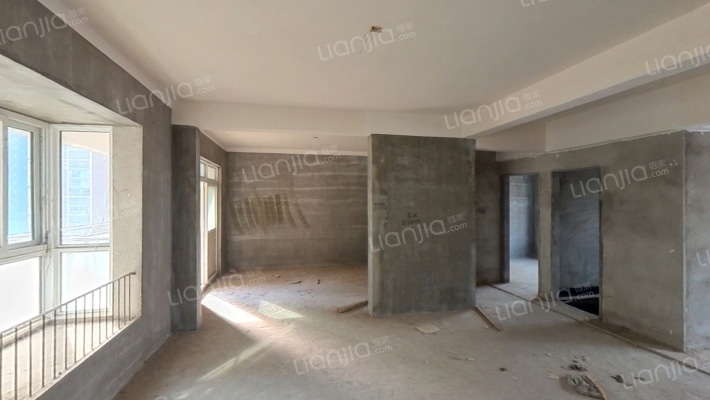 中环路9号二手房实景图