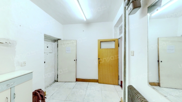 嘉兴社区二手房实景图