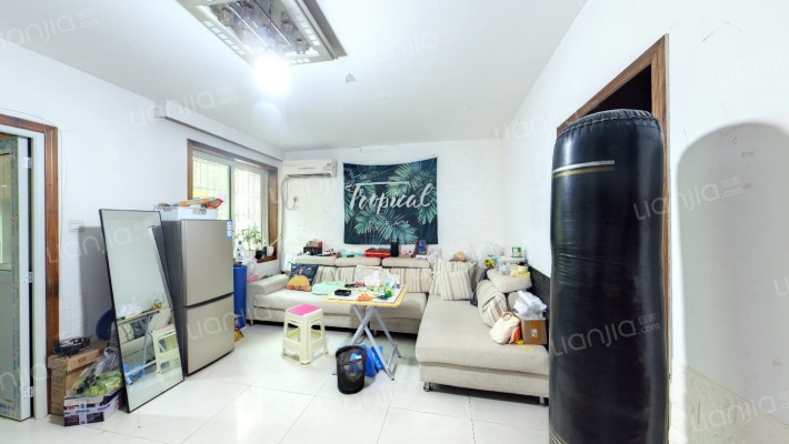 广厦新苑A区二手房实景图