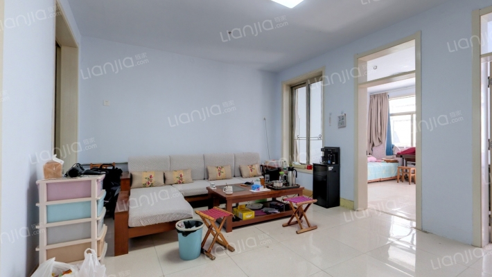 水晶街小区二手房实景图