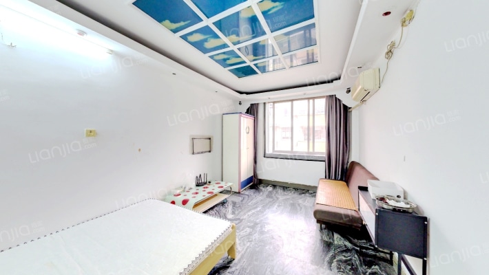 水心住宅区藕组团二手房实景图