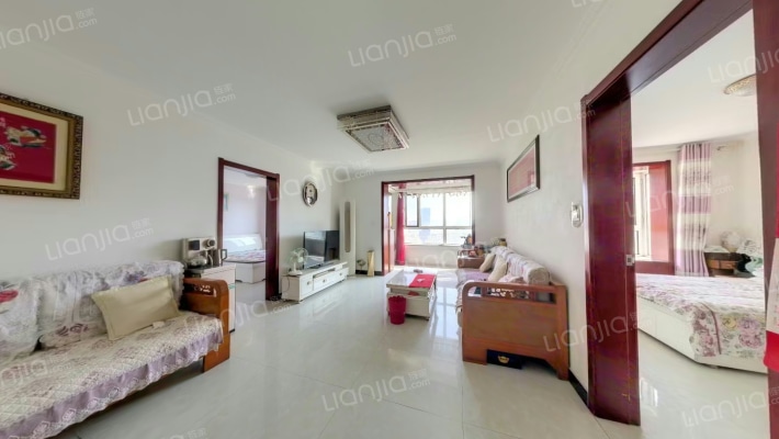 钢建小区二手房实景图