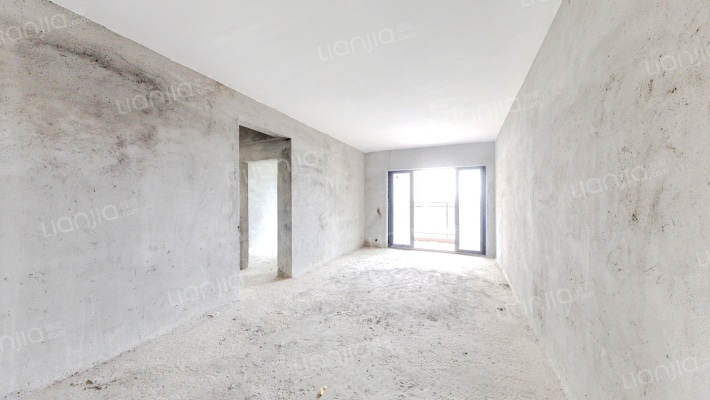 惠科华府二手房实景图