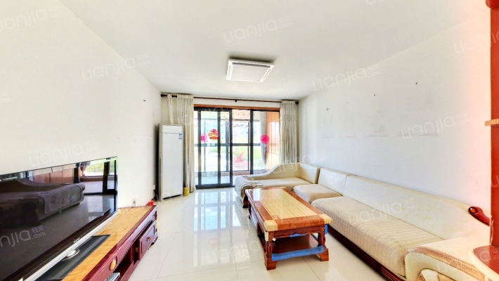 津盘凤凰都二手房实景图