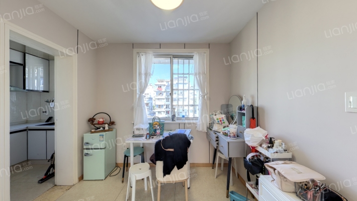 昌安新村二手房实景图