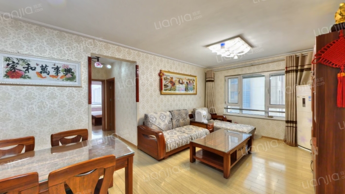 宜禾汇二手房实景图