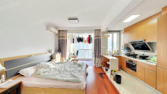 幸福e家五期二手房实景图