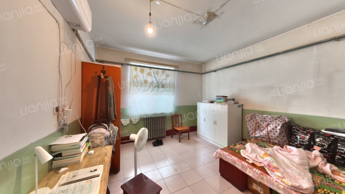 建筑新村南路8号二手房实景图