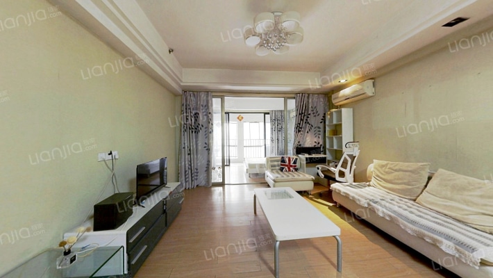 五星国墅园二手房实景图