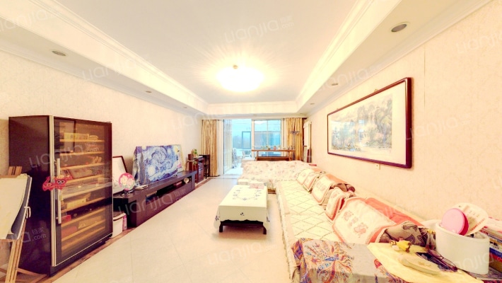 乐成公馆二手房实景图