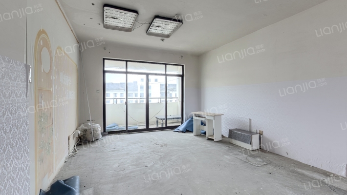 春来家园春和坊二手房实景图