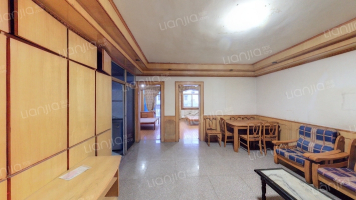 绿都新村二手房实景图