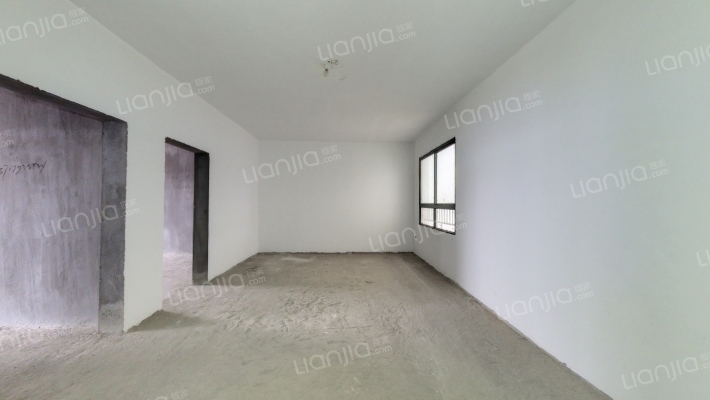 清华园二手房实景图