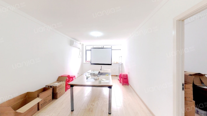 加侨悦山国际二手房实景图