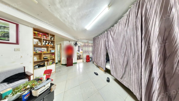 锦峰大厦二手房实景图