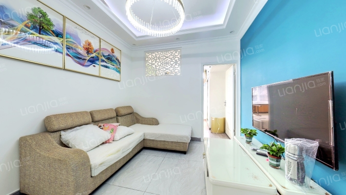 莹华寺街二手房实景图