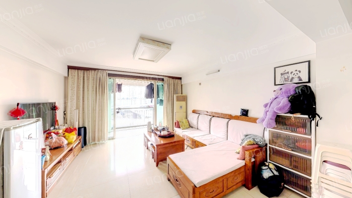 嘉盛豪园南区二手房实景图