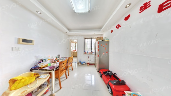 建华家苑二手房实景图