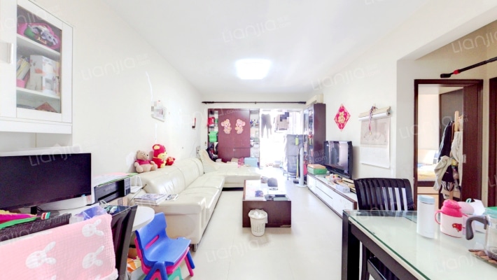 远洋明苑二手房实景图