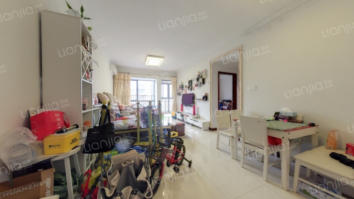 七星奥林园二手房实景图