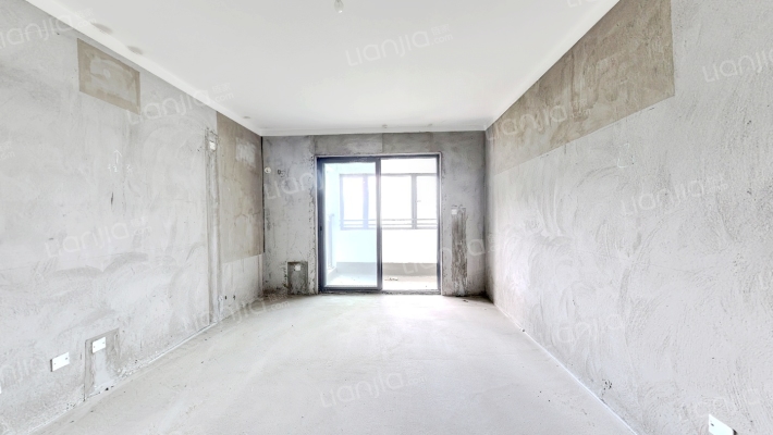 悦榕府三区二手房实景图