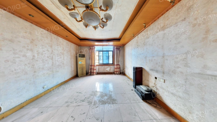 平安电管站小区二手房实景图