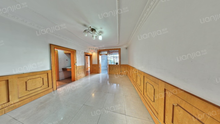 春晖小区春都里西院二手房实景图